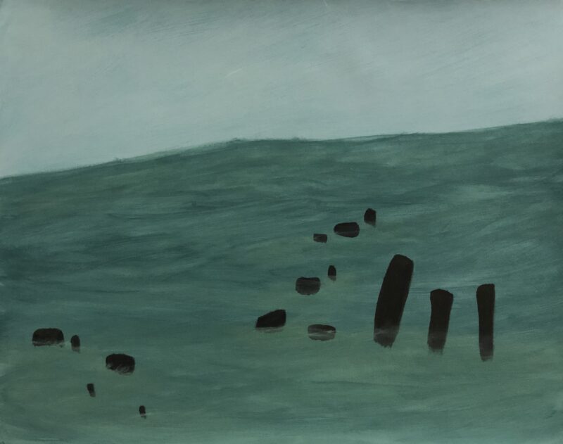 HUDSON RIVER SPIRITS SERIES