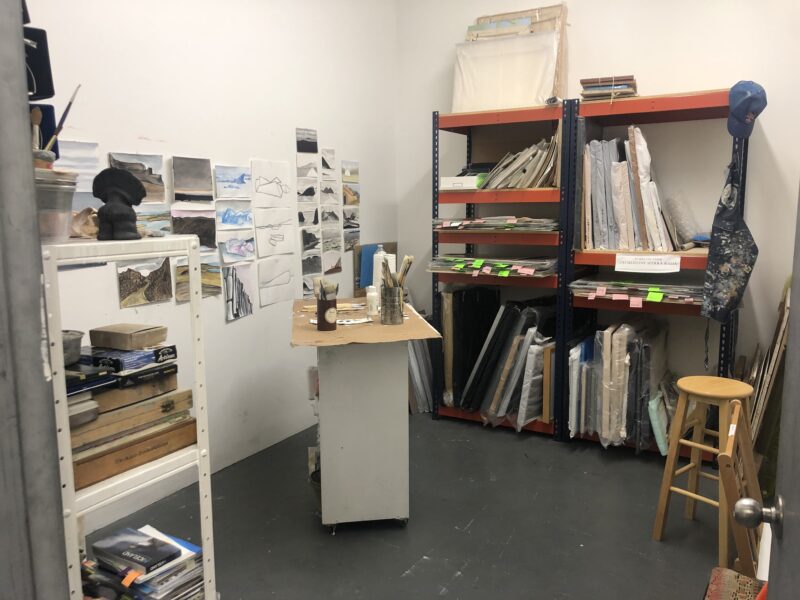 Studio View
