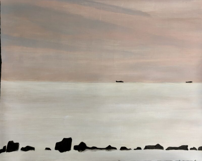 HORIZON SHIPS #4