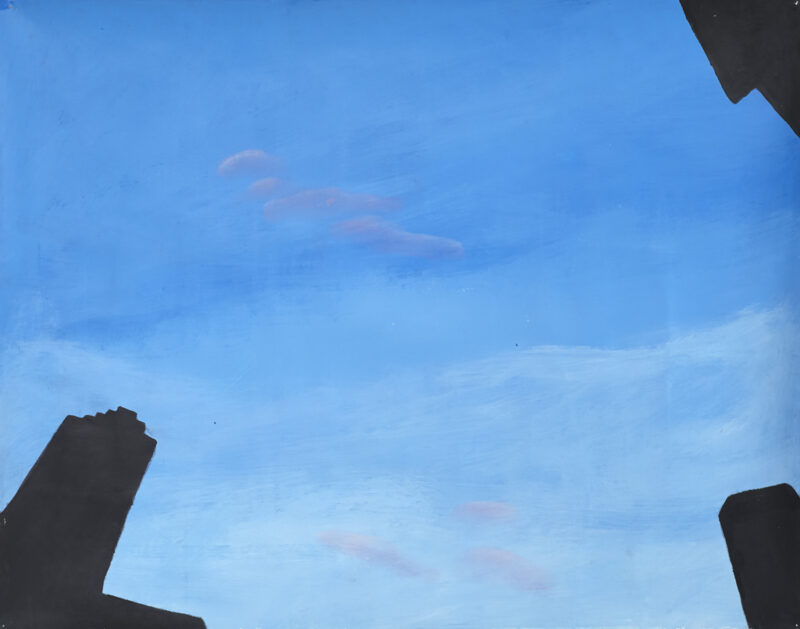 LONG ISLAND SKYSCAPE SERIES I