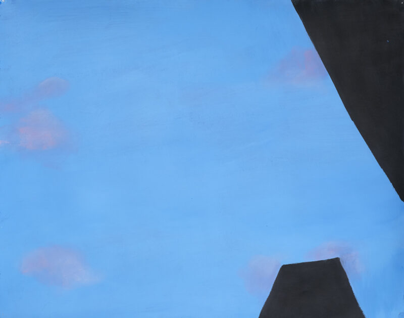 LONG ISLAND SKYSCAPE SERIES II