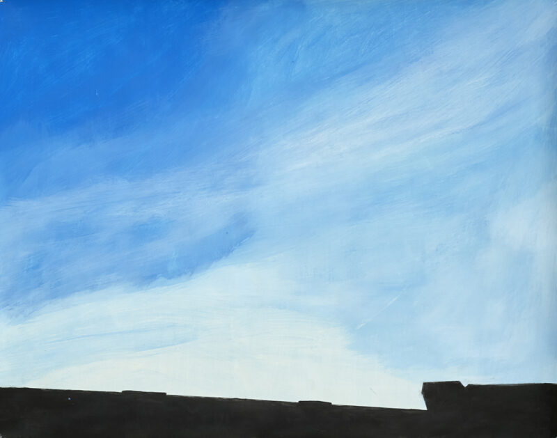 LONG ISLAND SKYSCAPE SERIES III