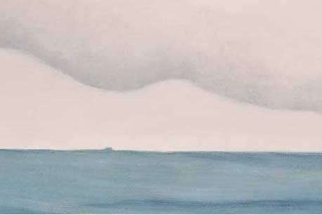 Afternoon Squall