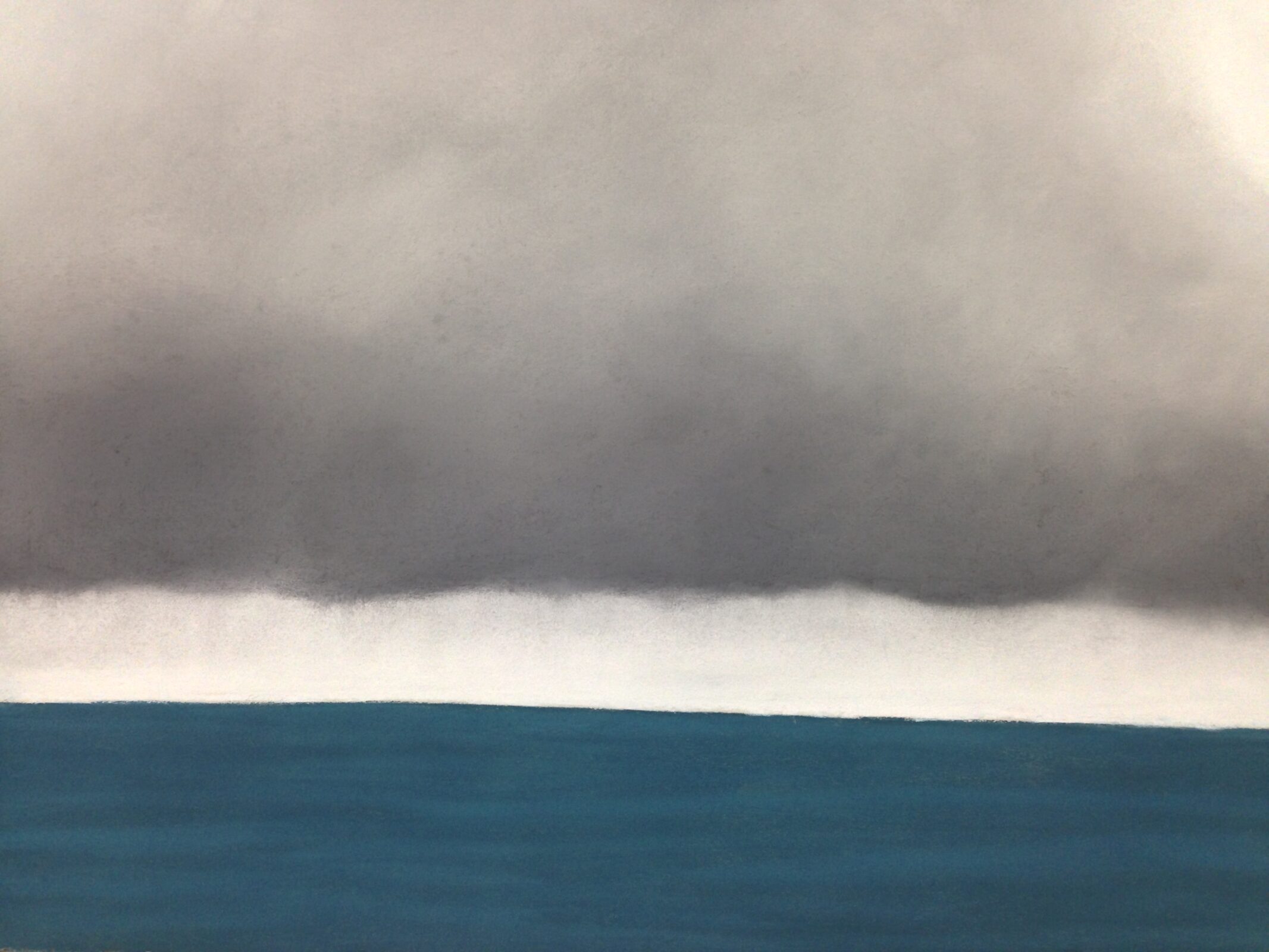 RAIN CLOUD