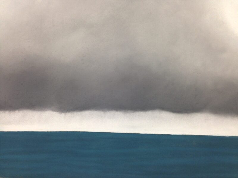 RAIN CLOUD
