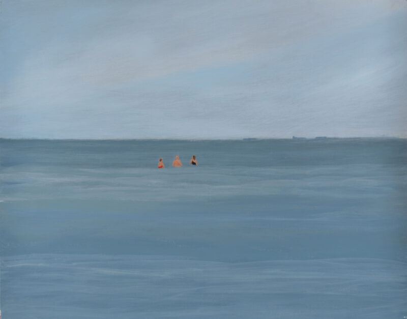 SWIMMERS SERIES