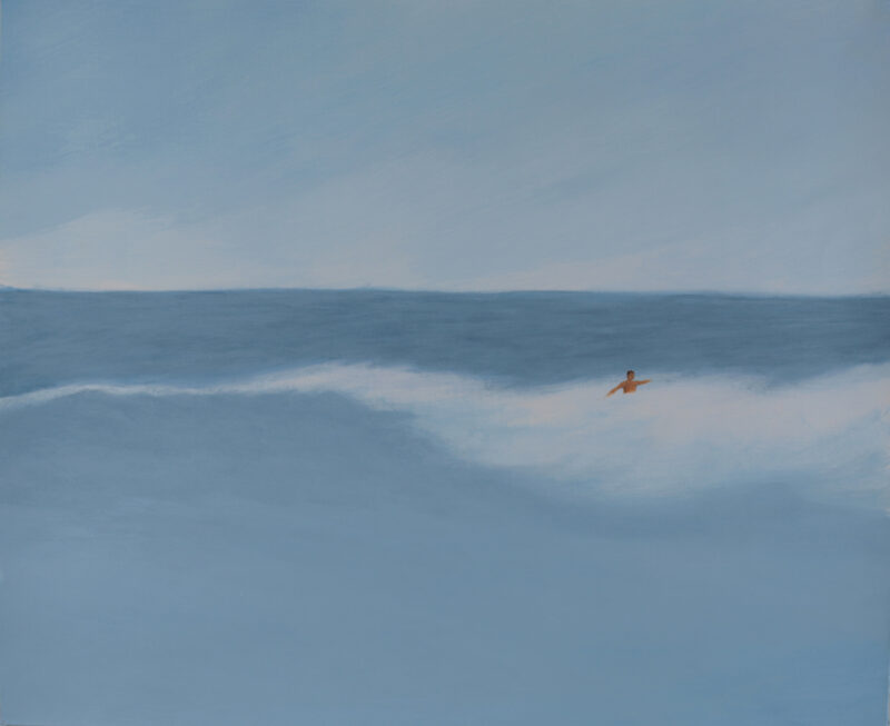 SWIMMERS SERIES