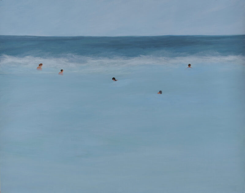 SWIMMERS SERIES